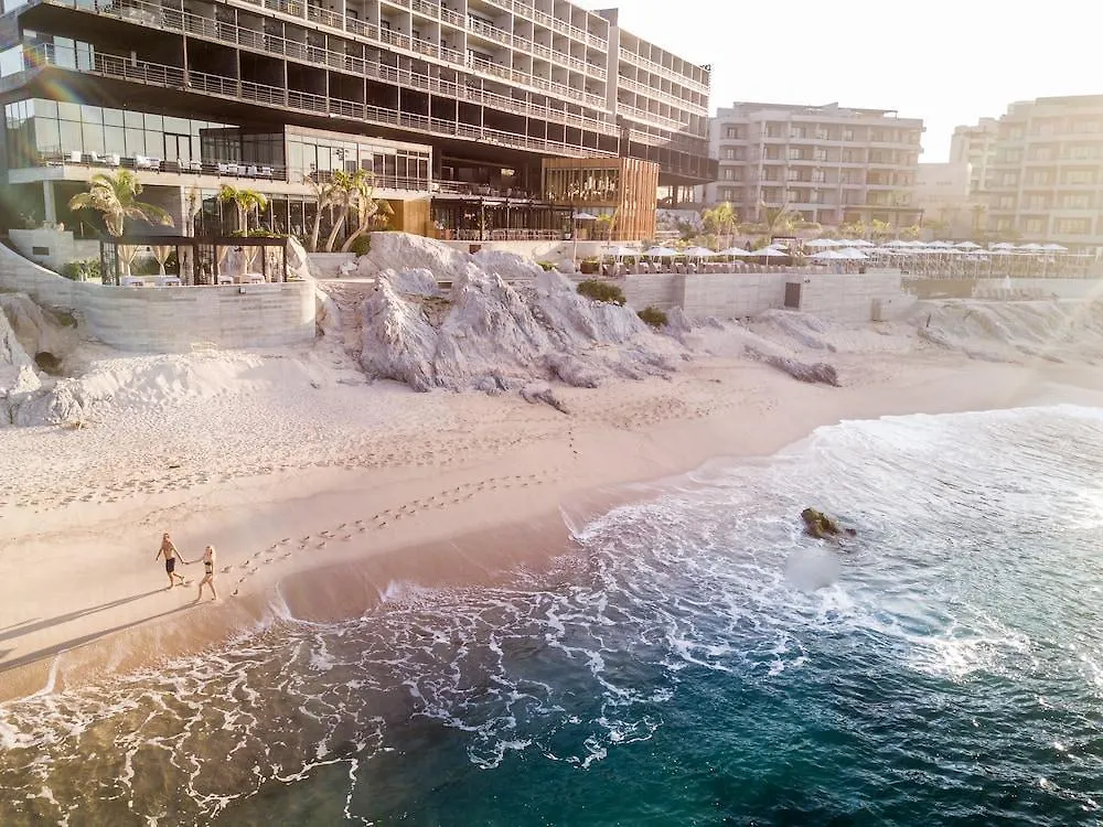 קאבו סן לוקאס The Cape, A Thompson Hotel, By Hyatt 5*, קאבו סן לוקאס