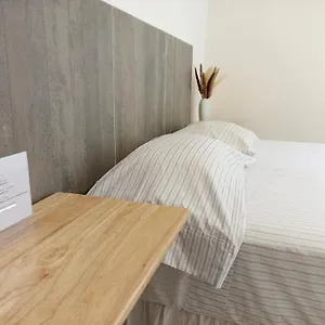 Apartamento Cancunbnb Molas Cancún