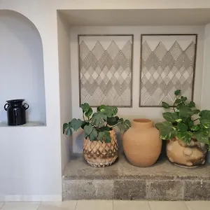 Apartamento Casa Victorias Guadalajara