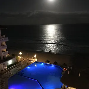 Apartamento Ocean View Cancún