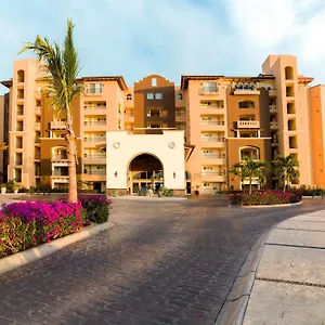 Del Arco Residences Отель