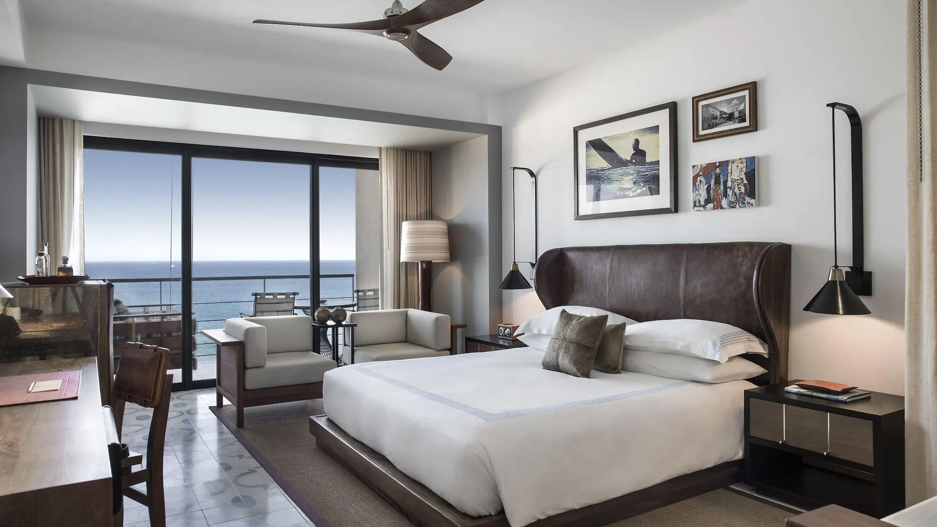 The Cape, A Thompson Hotel, By Hyatt Cabo San Lucas Mexico
