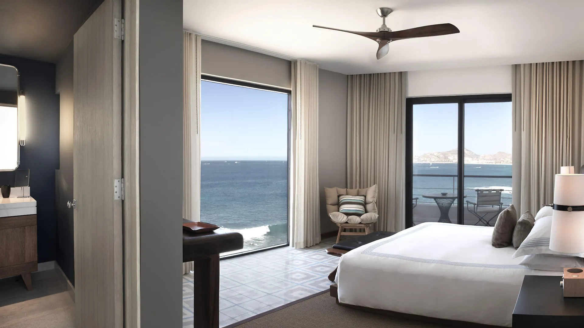 The Cape, A Thompson Hotel, By Hyatt Cabo San Lucas