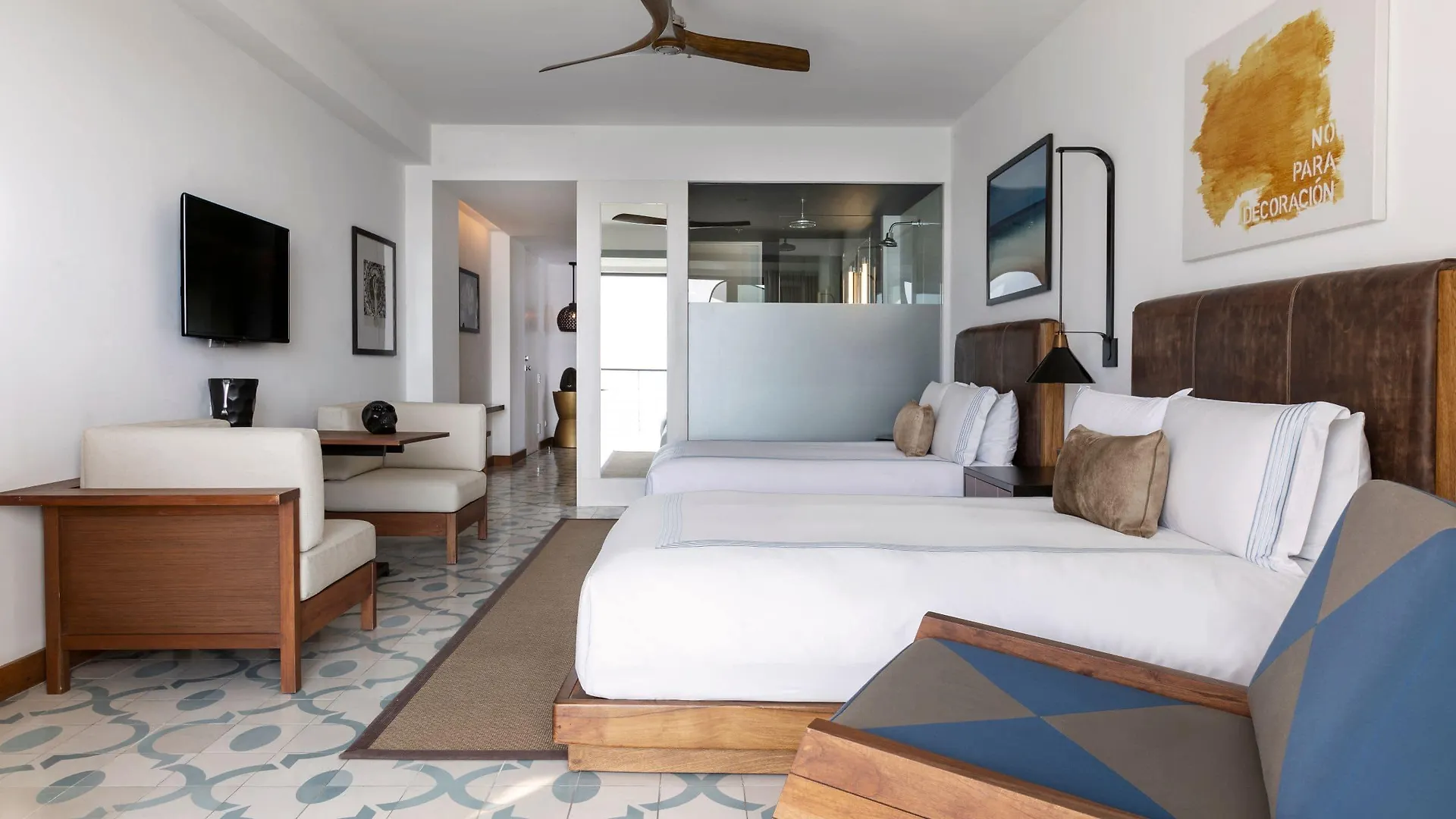 The Cape, A Thompson Hotel, By Hyatt Cabo San Lucas 5*,