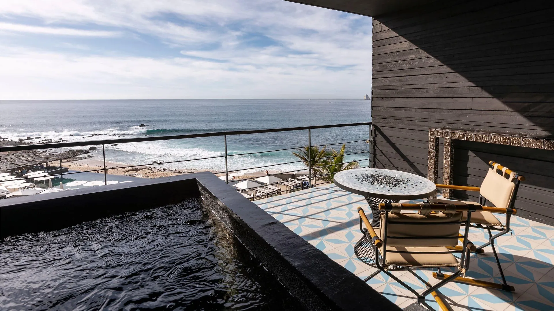 The Cape, A Thompson Hotel, By Hyatt Cabo San Lucas