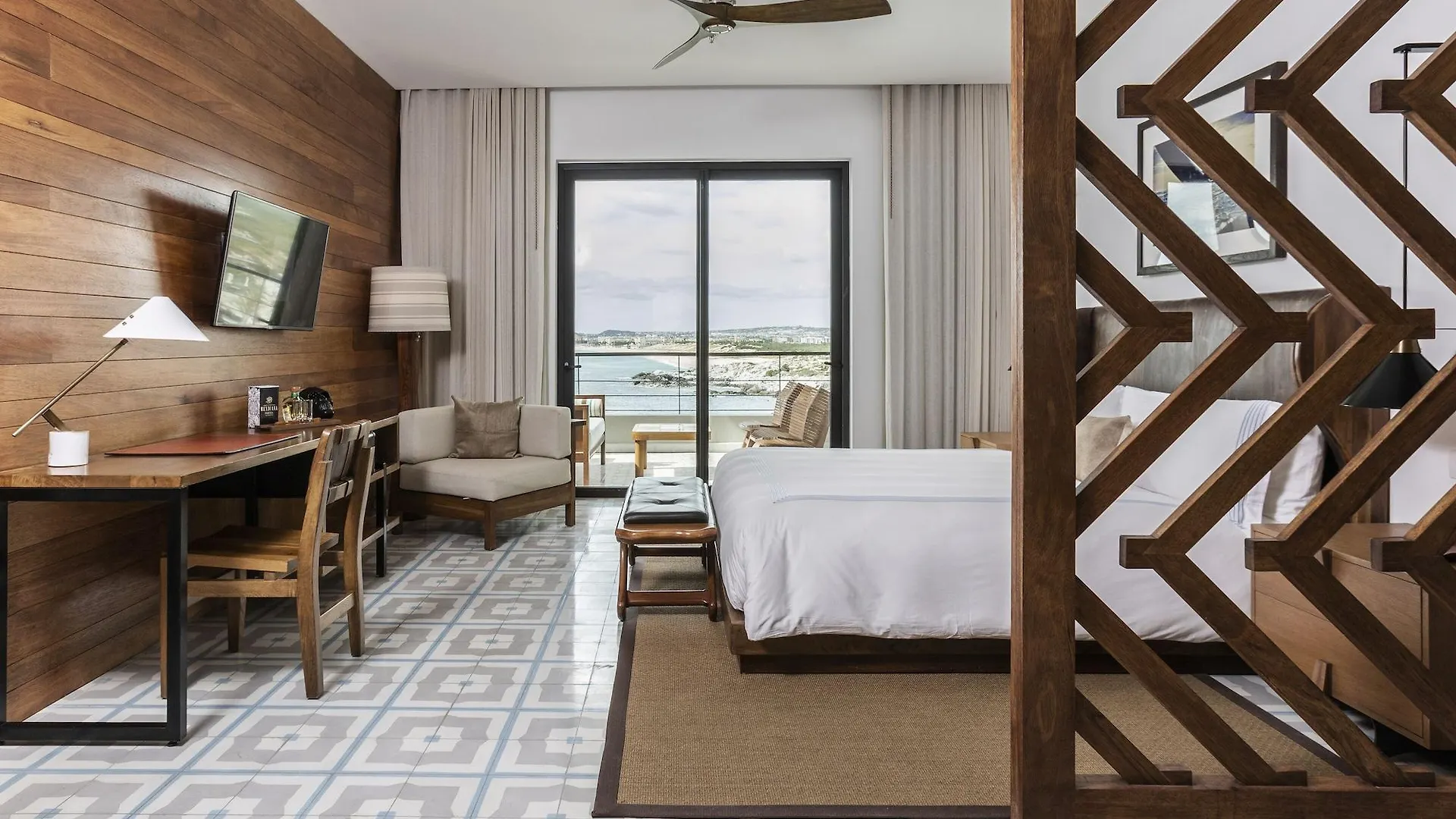 Resort The Cape, A Thompson Hotel, By Hyatt Cabo San Lucas