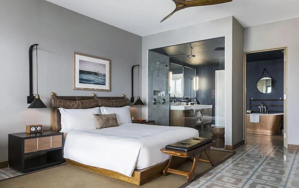 Resort The Cape, A Thompson Hotel, By Hyatt Cabo San Lucas