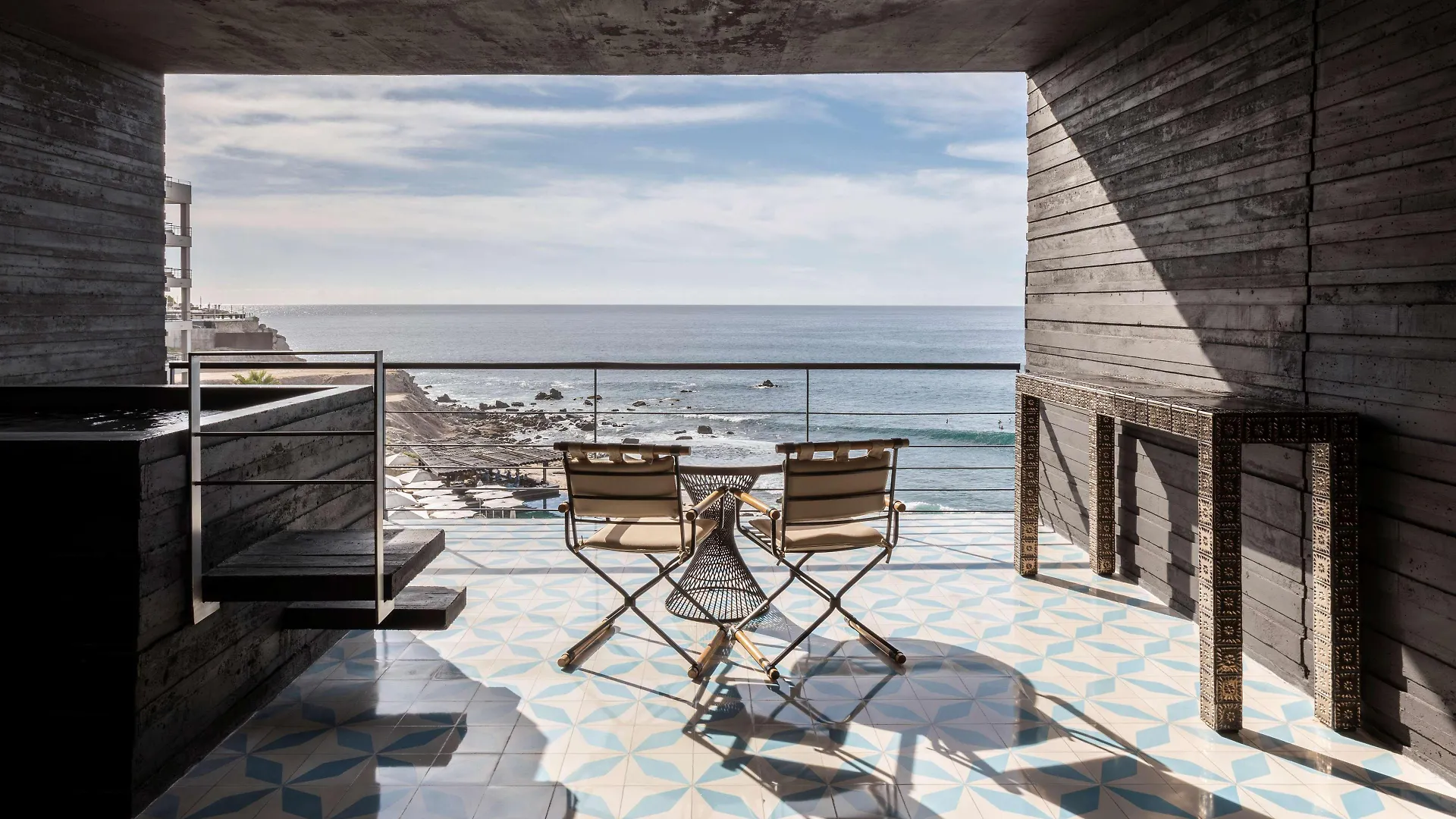 Resort The Cape, A Thompson Hotel, By Hyatt Cabo San Lucas