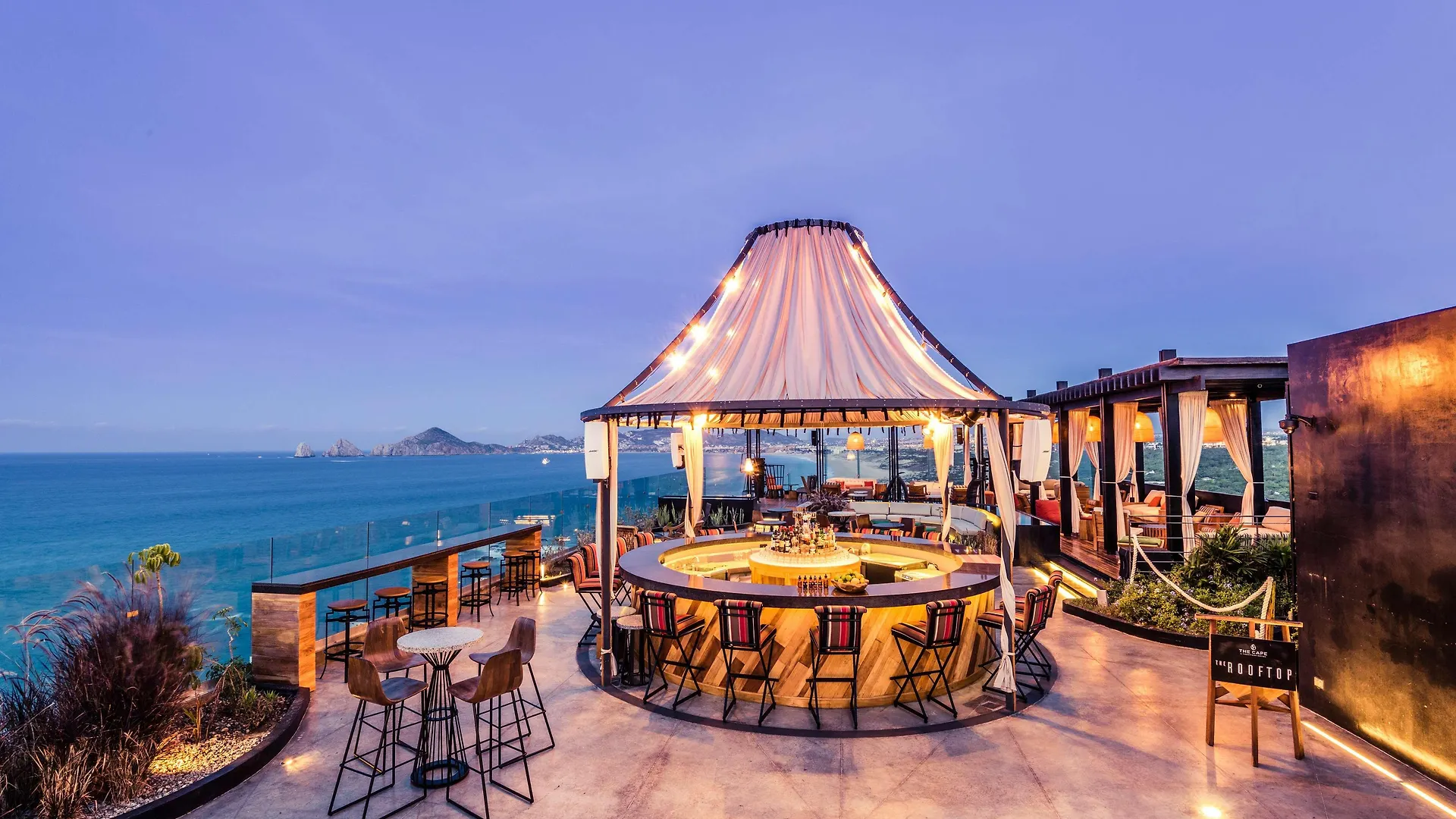 The Cape, A Thompson Hotel, By Hyatt Cabo San Lucas