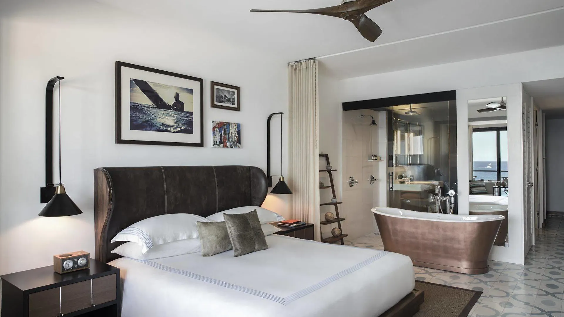 Resort The Cape, A Thompson Hotel, By Hyatt Cabo San Lucas