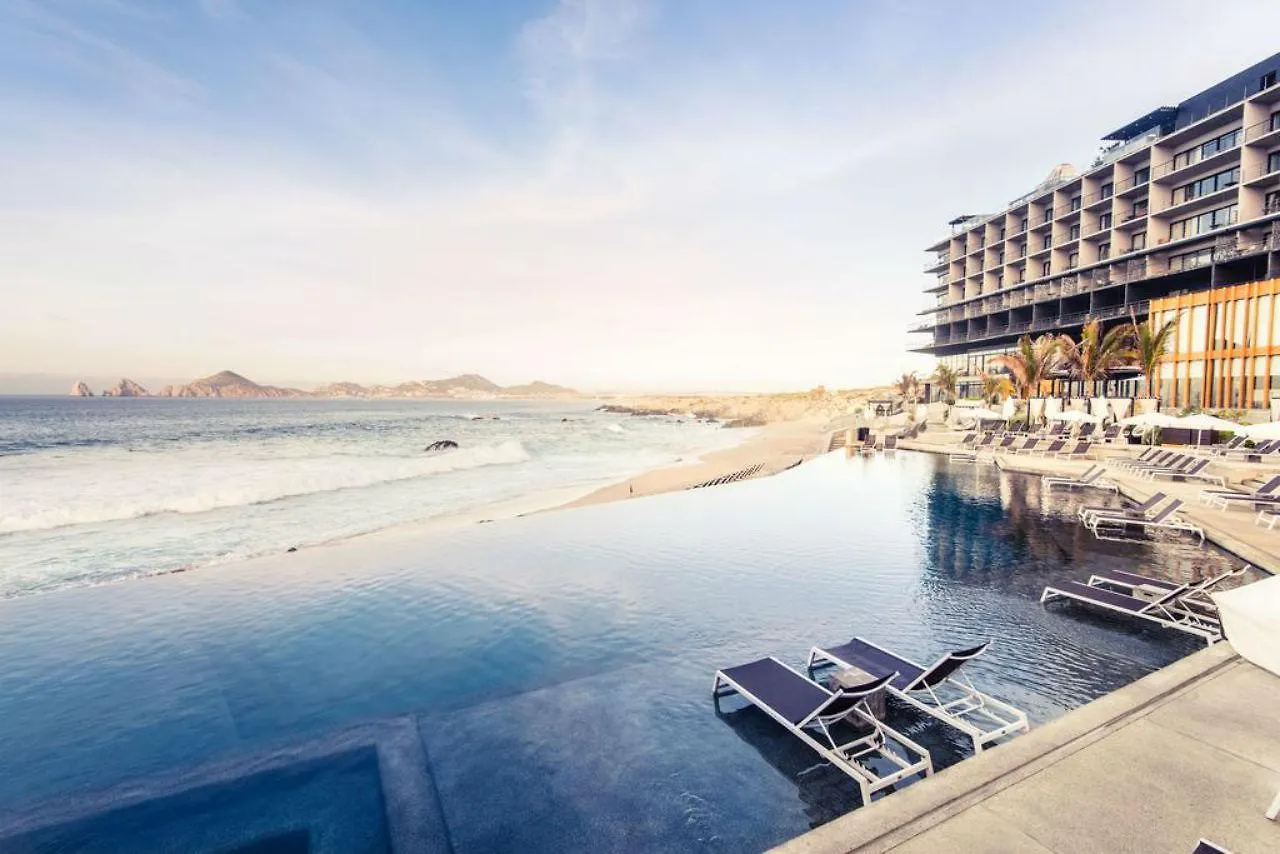 Resort The Cape, A Thompson Hotel, By Hyatt Cabo San Lucas