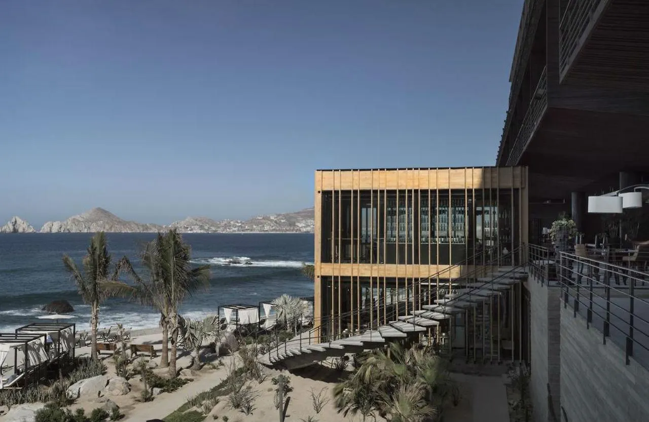 The Cape, A Thompson Hotel, By Hyatt Cabo San Lucas Resort