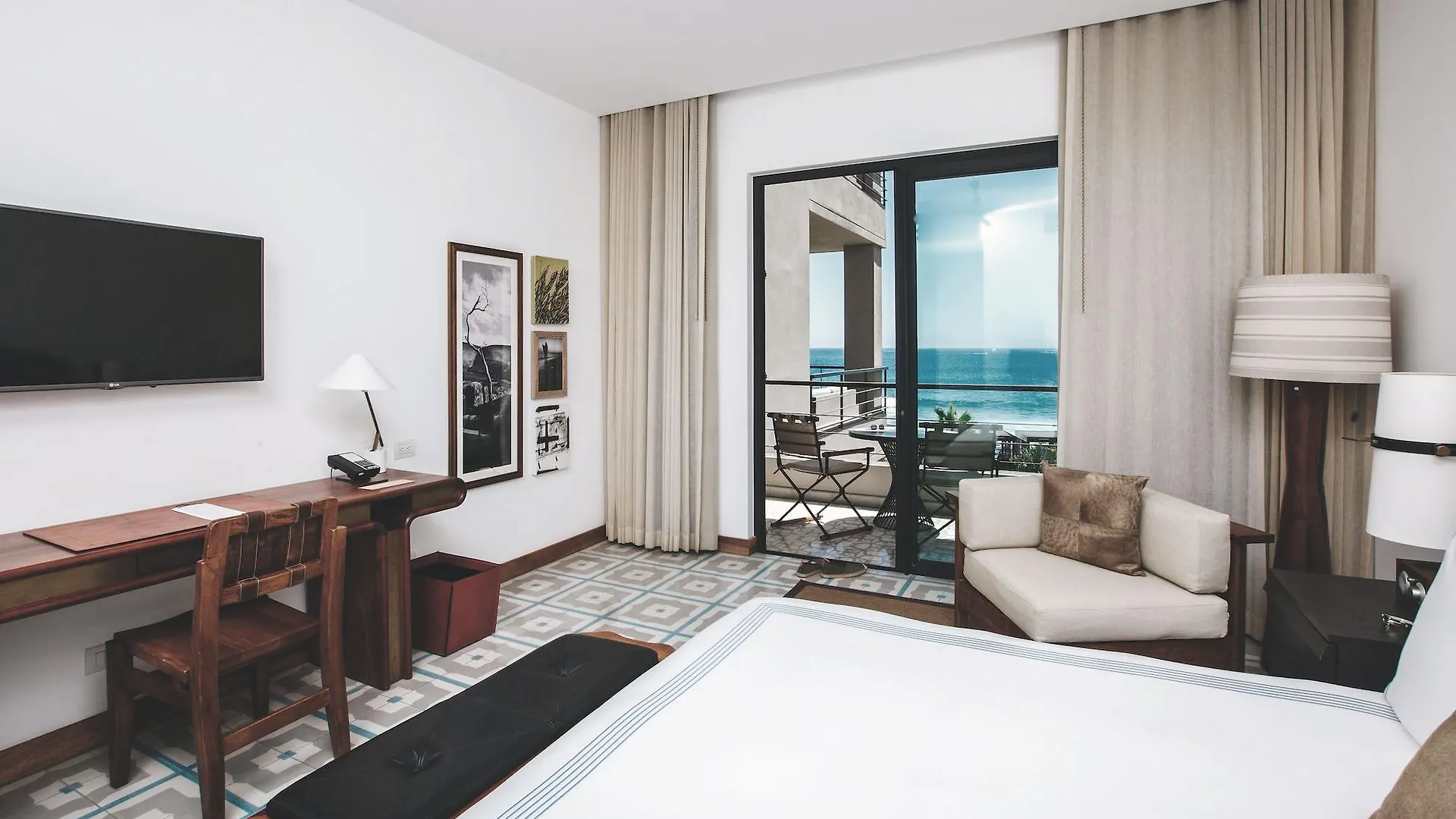 ***** Station touristique The Cape, A Thompson Hotel, By Hyatt Cabo San Lucas Mexique