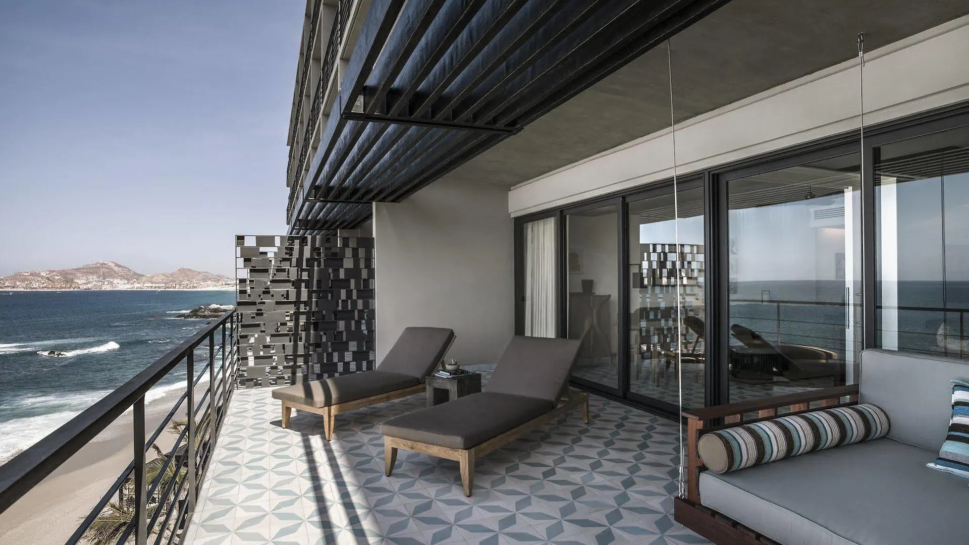 The Cape, A Thompson Hotel, By Hyatt Cabo San Lucas