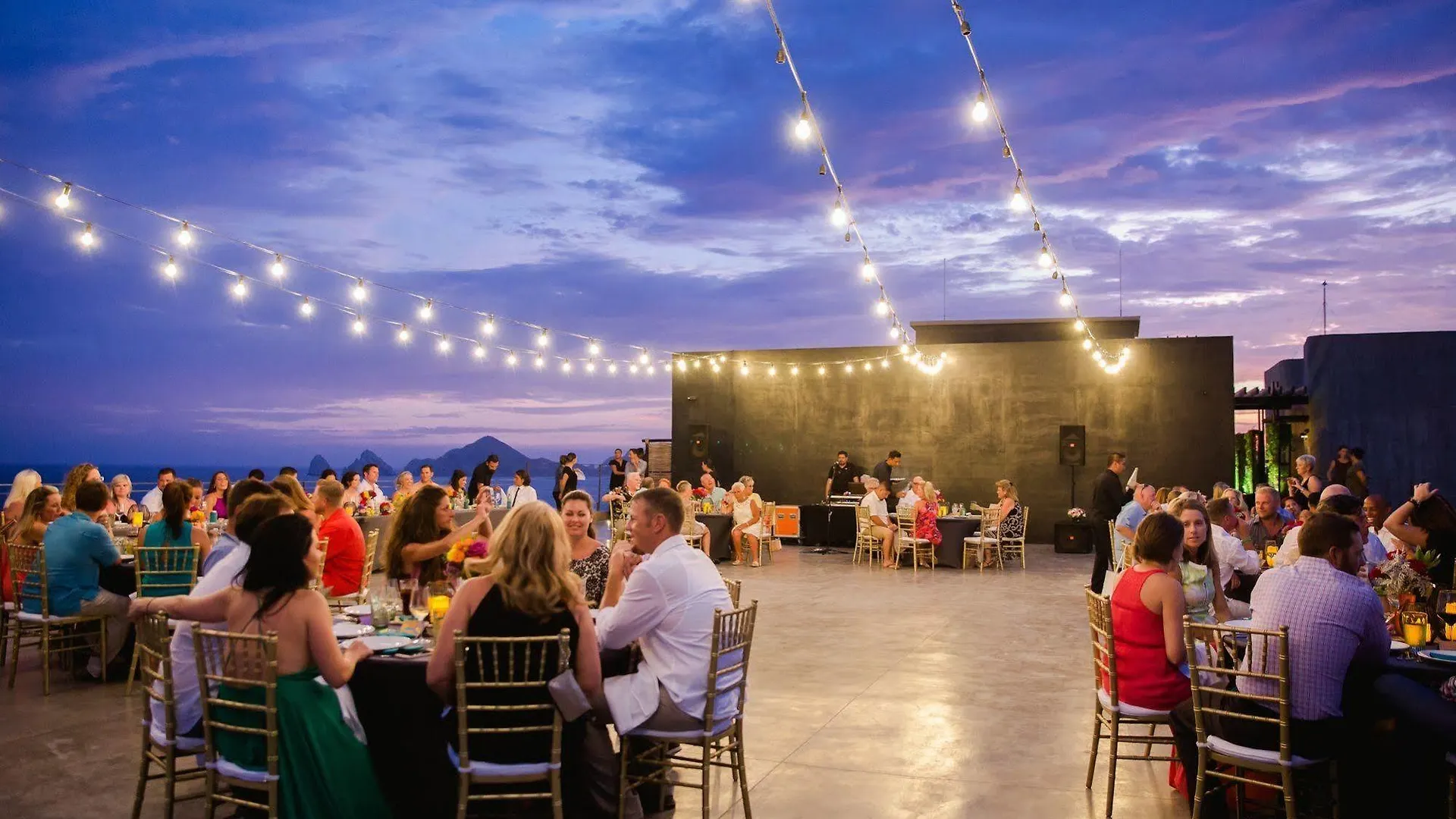 Station touristique The Cape, A Thompson Hotel, By Hyatt Cabo San Lucas